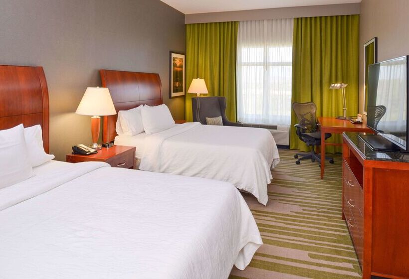 هتل Hilton Garden Inn Yuma Pivot Point