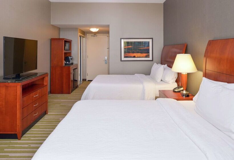 فندق Hilton Garden Inn Yuma Pivot Point