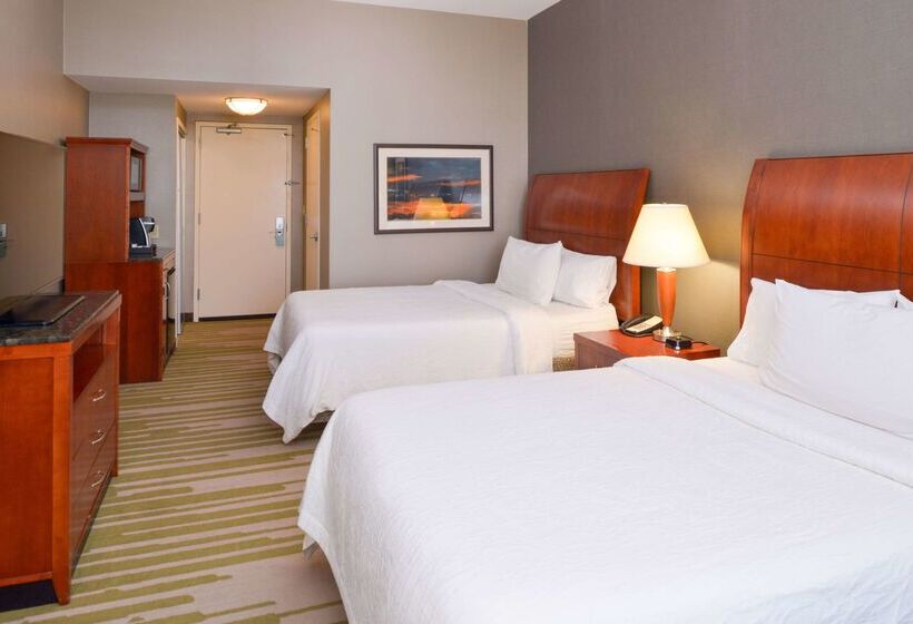 هتل Hilton Garden Inn Yuma Pivot Point