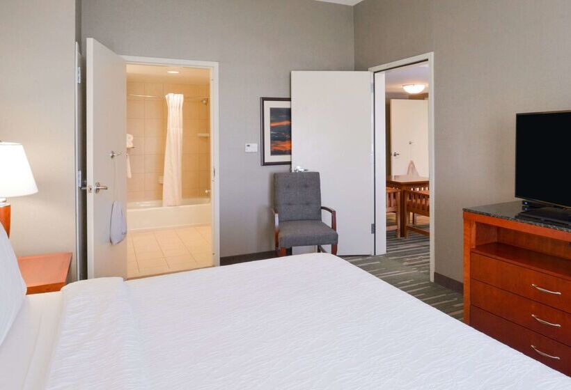 فندق Hilton Garden Inn Yuma Pivot Point