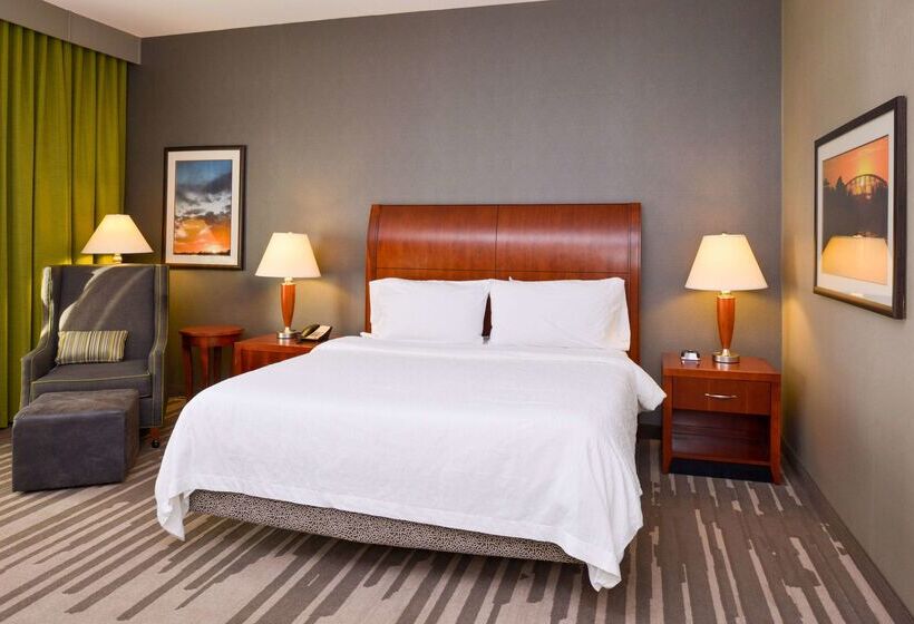 فندق Hilton Garden Inn Yuma Pivot Point