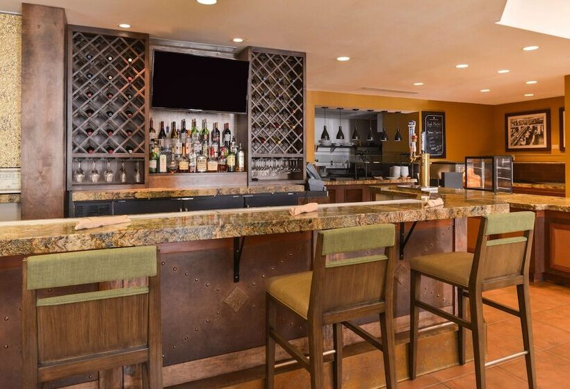 هتل Hilton Garden Inn Yuma Pivot Point