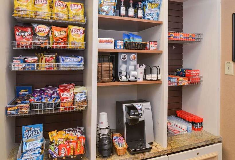 فندق Hilton Garden Inn Yuma Pivot Point