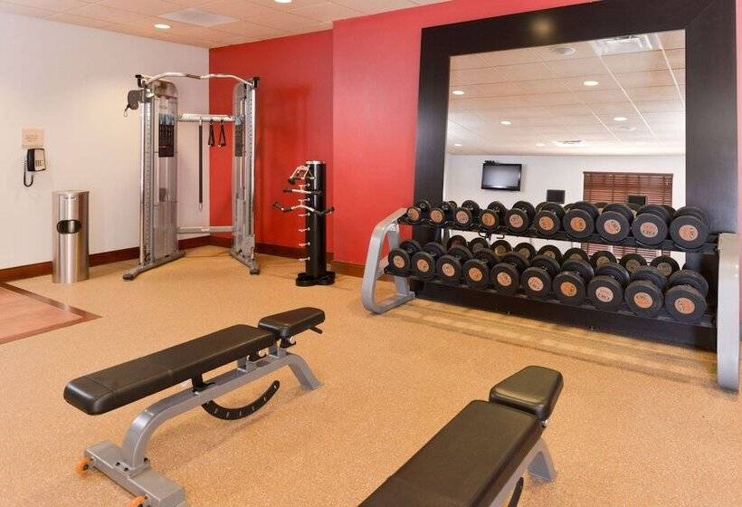 فندق Hilton Garden Inn Yuma Pivot Point