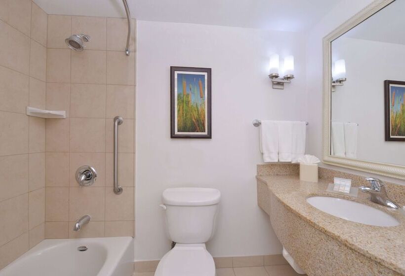 فندق Hilton Garden Inn Yuma Pivot Point