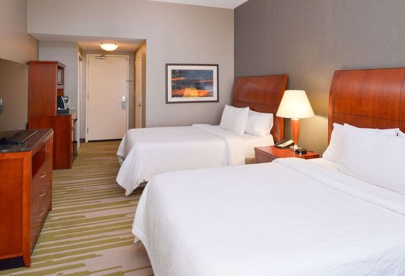 هتل Hilton Garden Inn Yuma Pivot Point