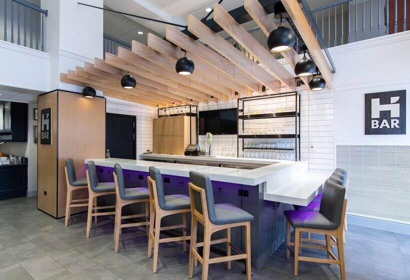 هتل Hyatt House Chicago Schaumburg