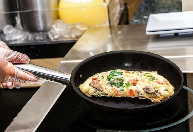 هتل Hyatt House Chicago Schaumburg