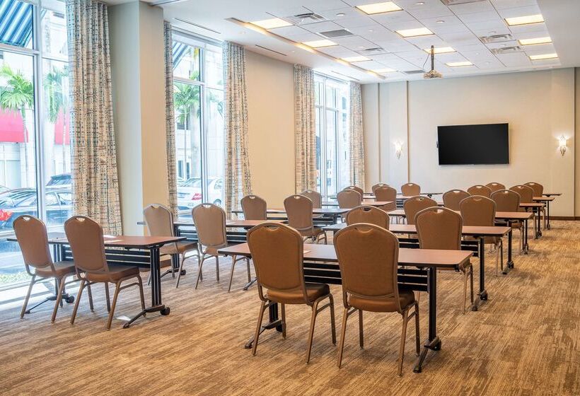 فندق Hyatt Place West Palm Beach