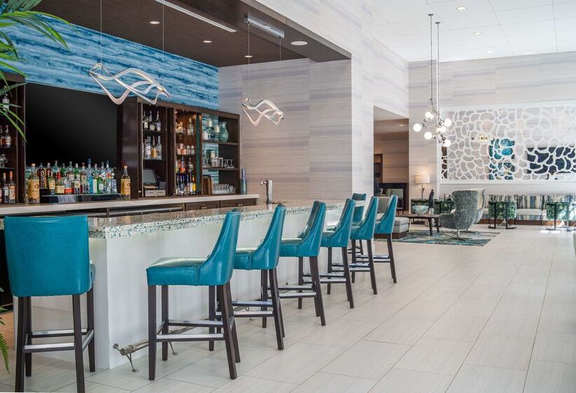 فندق Hyatt Place West Palm Beach