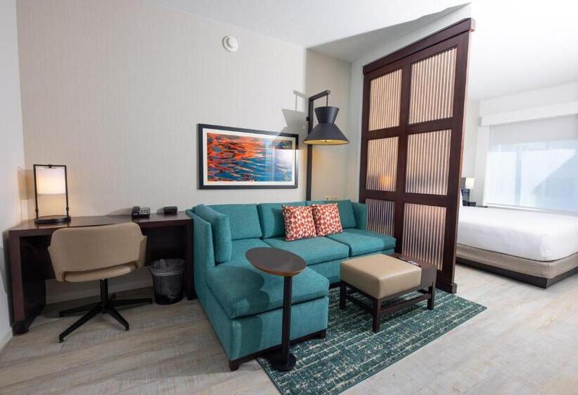 فندق Hyatt Place West Palm Beach