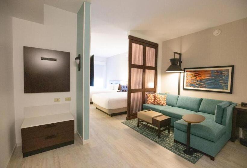 فندق Hyatt Place West Palm Beach