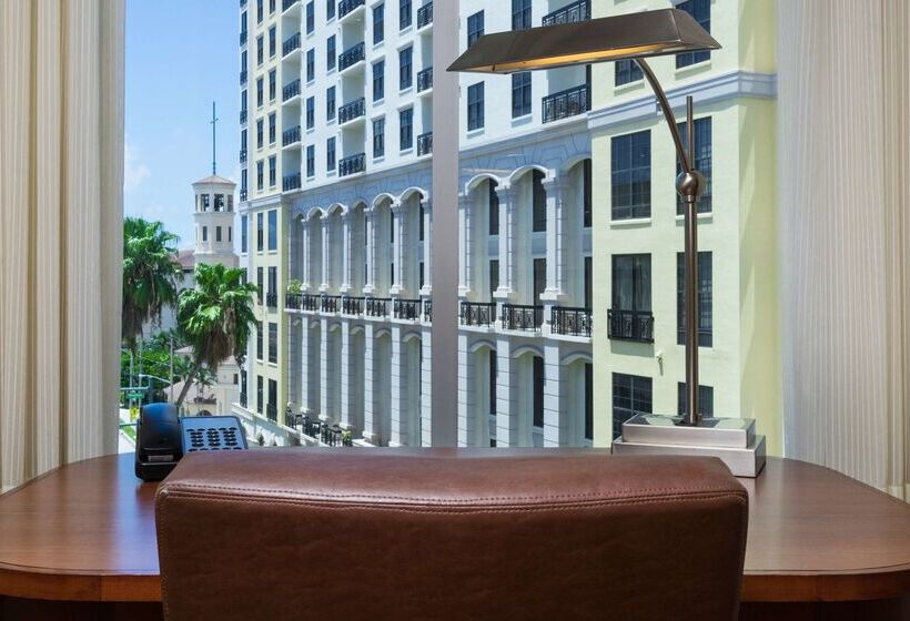 فندق Hyatt Place West Palm Beach