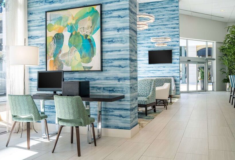 فندق Hyatt Place West Palm Beach