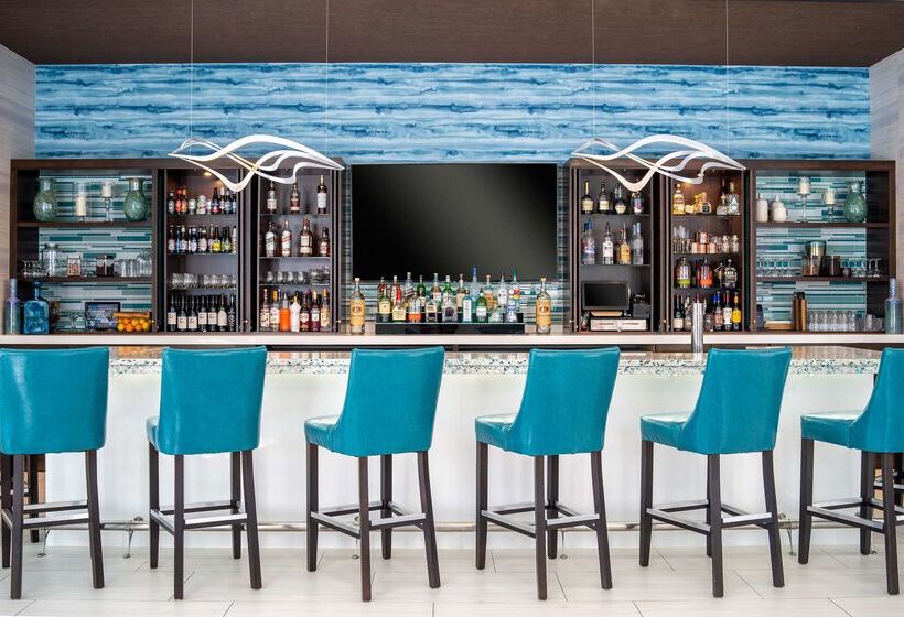 فندق Hyatt Place West Palm Beach