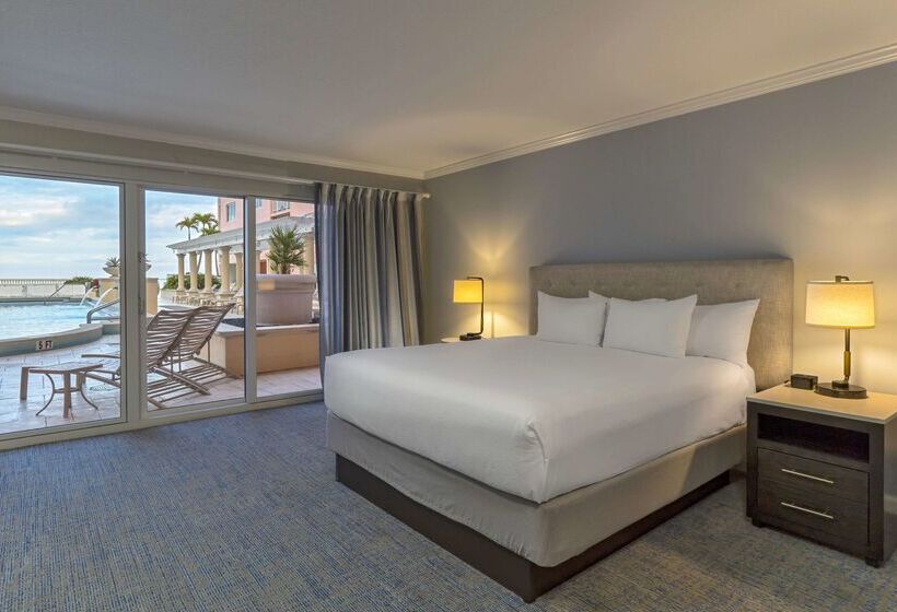 فندق Hyatt Regency Clearwater Beach Resort & Spa