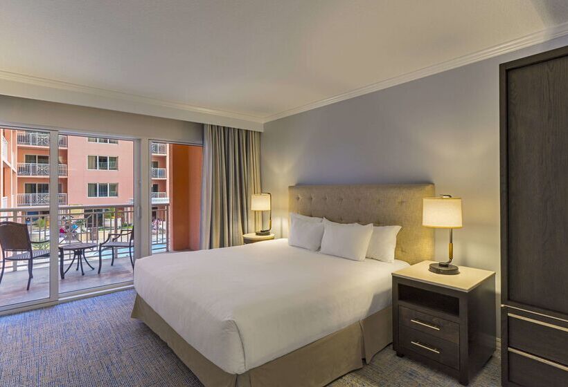 فندق Hyatt Regency Clearwater Beach Resort & Spa