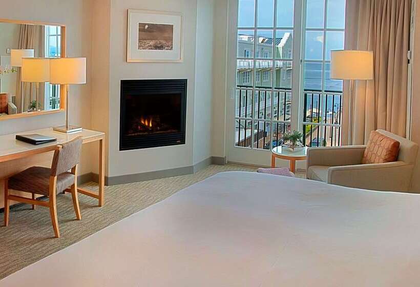فندق Intercontinental The Clement Monterey, An Ihg