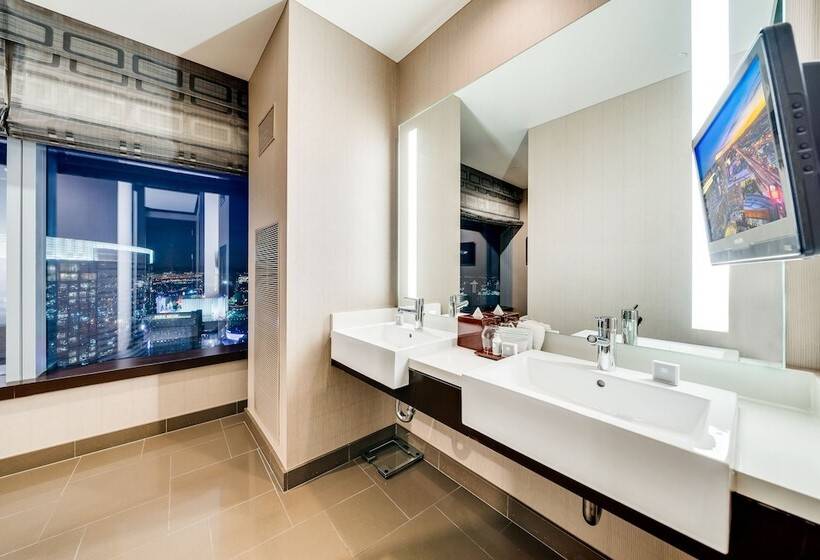 هتل Jet Luxury At The Vdara