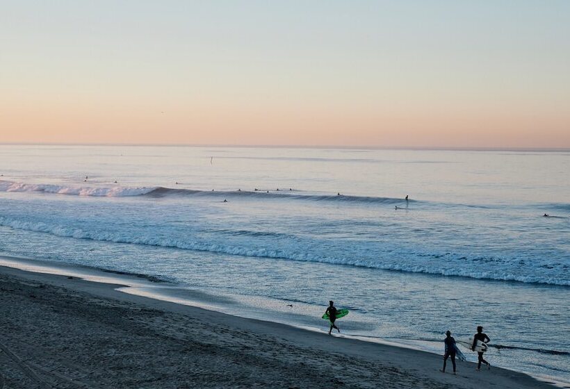 호텔 Kimpton Shorebreak Huntington Beach Resort, An Ihg