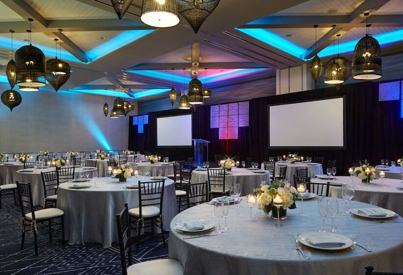 호텔 Kimpton Shorebreak Huntington Beach Resort, An Ihg