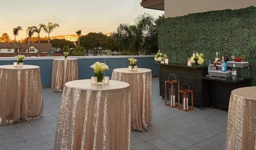 호텔 Kimpton Shorebreak Huntington Beach Resort, An Ihg