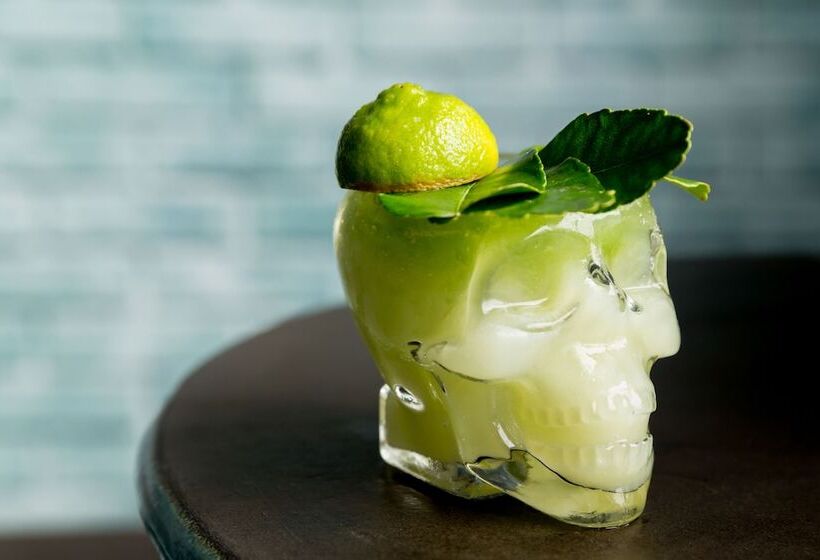 호텔 Kimpton Shorebreak Huntington Beach Resort, An Ihg