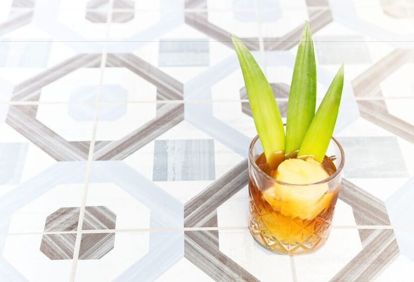 호텔 Kimpton Shorebreak Huntington Beach Resort, An Ihg