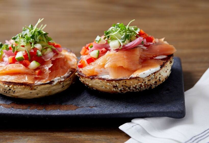 호텔 Kimpton Shorebreak Huntington Beach Resort, An Ihg