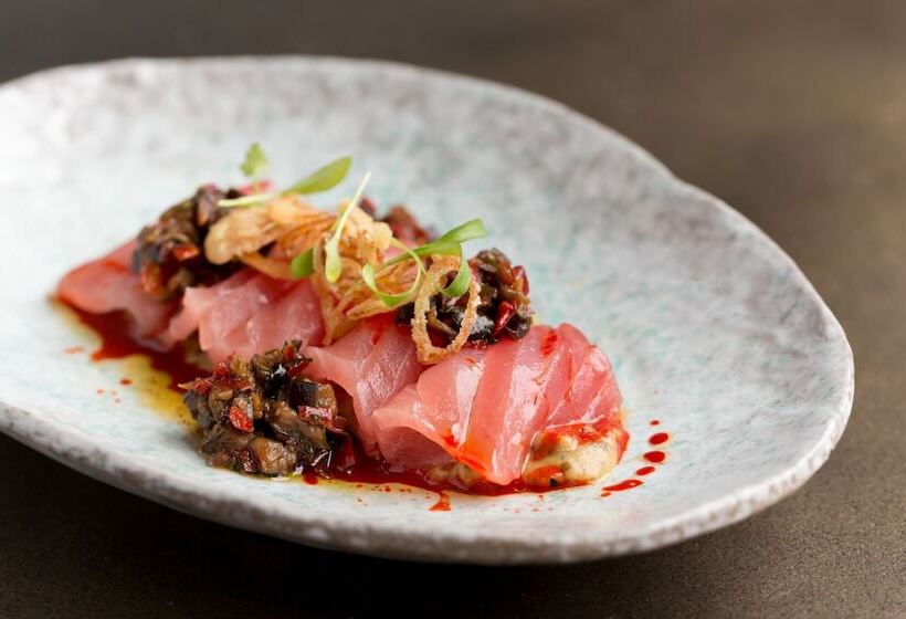 호텔 Kimpton Shorebreak Huntington Beach Resort, An Ihg