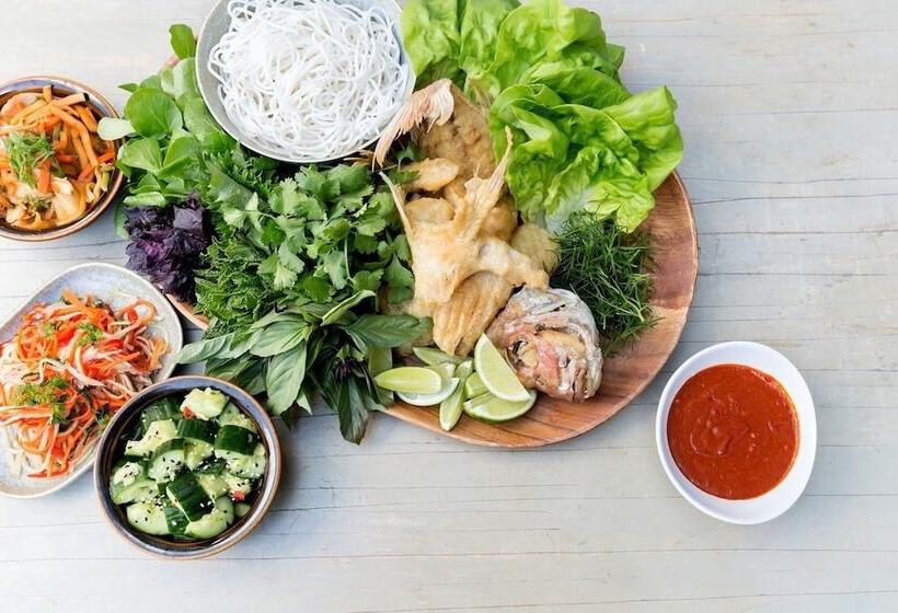 호텔 Kimpton Shorebreak Huntington Beach Resort, An Ihg