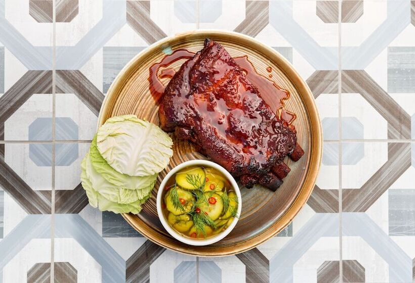 호텔 Kimpton Shorebreak Huntington Beach Resort, An Ihg