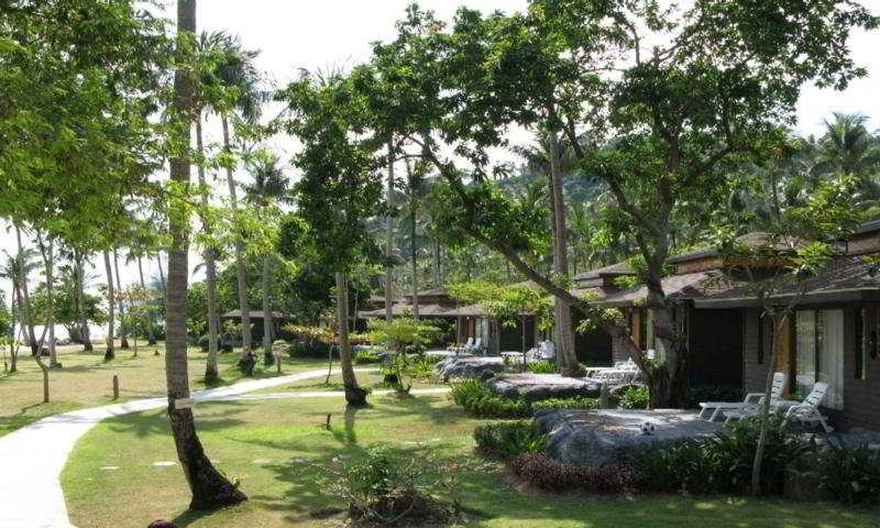 Hôtel Ko Hai Fantasy Resort & Spa