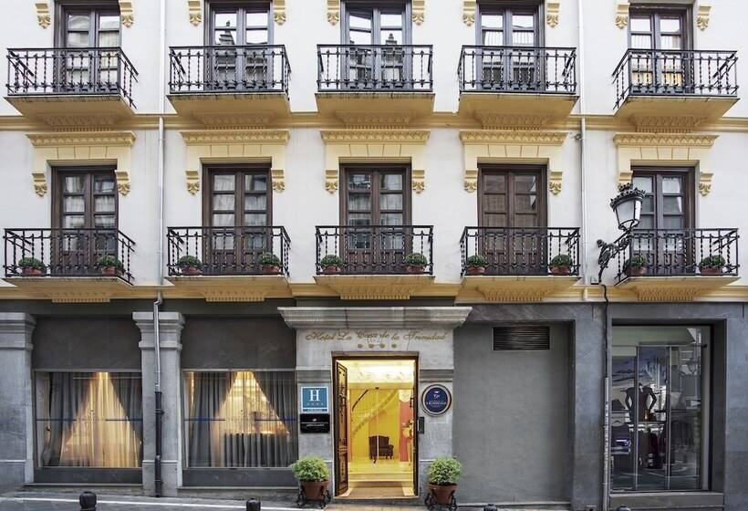 هتل La Casa De La Trinidad