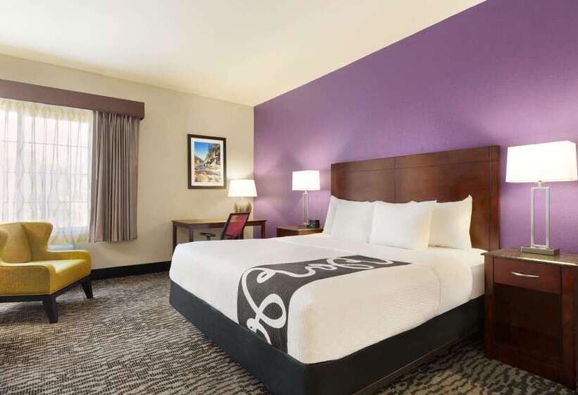 هتل La Quinta By Wyndham Fresno Northwest