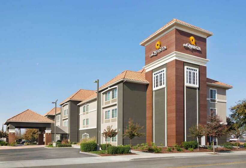 هتل La Quinta By Wyndham Fresno Northwest