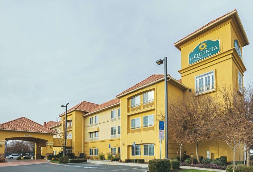 هتل La Quinta By Wyndham Fresno Northwest
