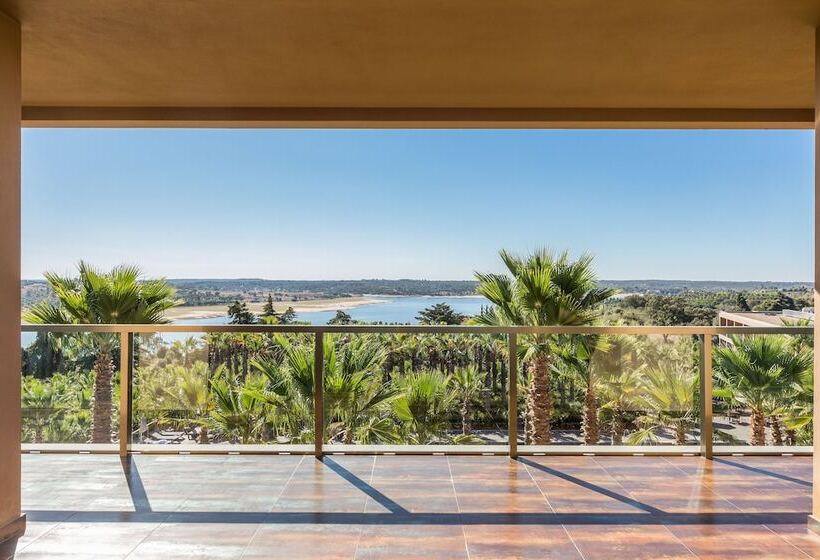 酒店 Ap Lago Montargil   Conference & Spa