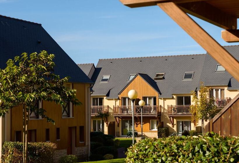 ホテル Lagrange Vacances Les Roches Douvres