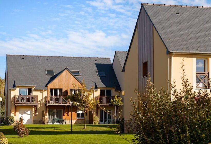 ホテル Lagrange Vacances Les Roches Douvres