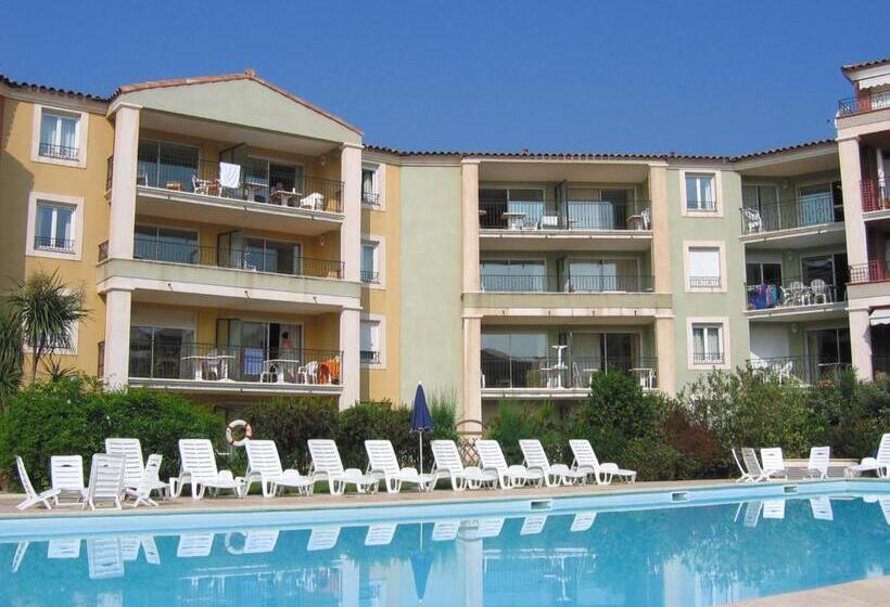 בית מלון כפרי Lagrange Vacances Portmarine