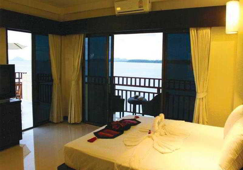 Hotel Lanta All Seasons Beach Resort