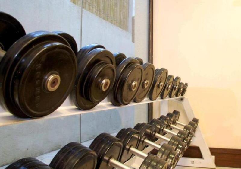 בית מלון כפרי Le Soleil De Boracay