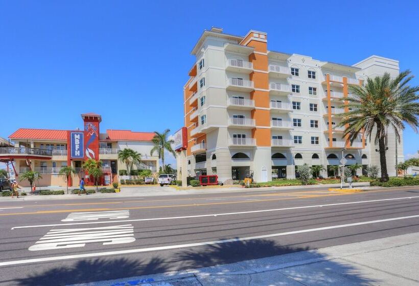 فندق Madeira Bay Resort Ii By Travel Resort Services