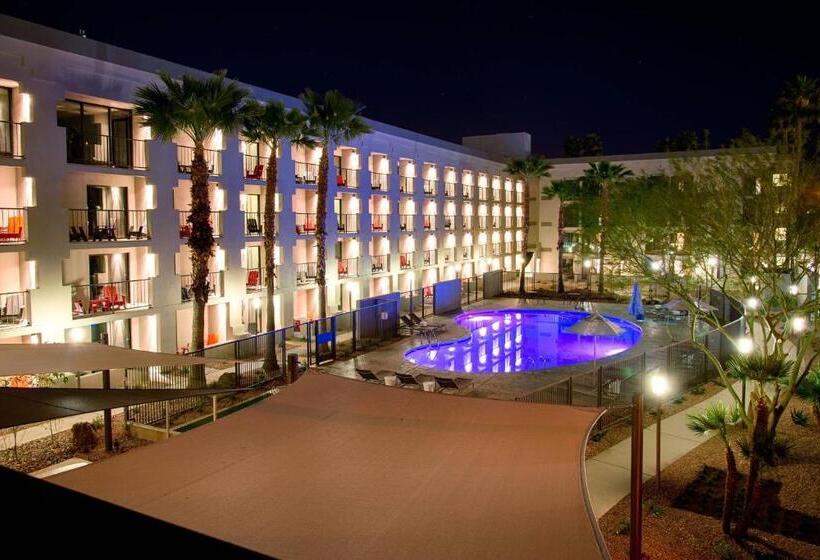 호텔 Moxy Phoenix Tempe/asu Area