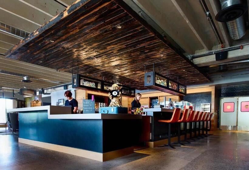 호텔 Moxy Phoenix Tempe/asu Area