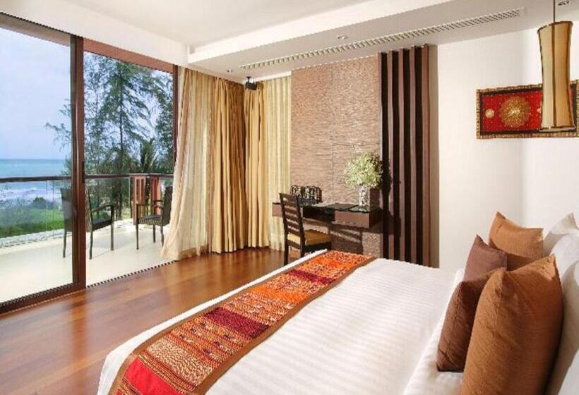 هتل Mövenpick Resort Bangtao Beach Phuket