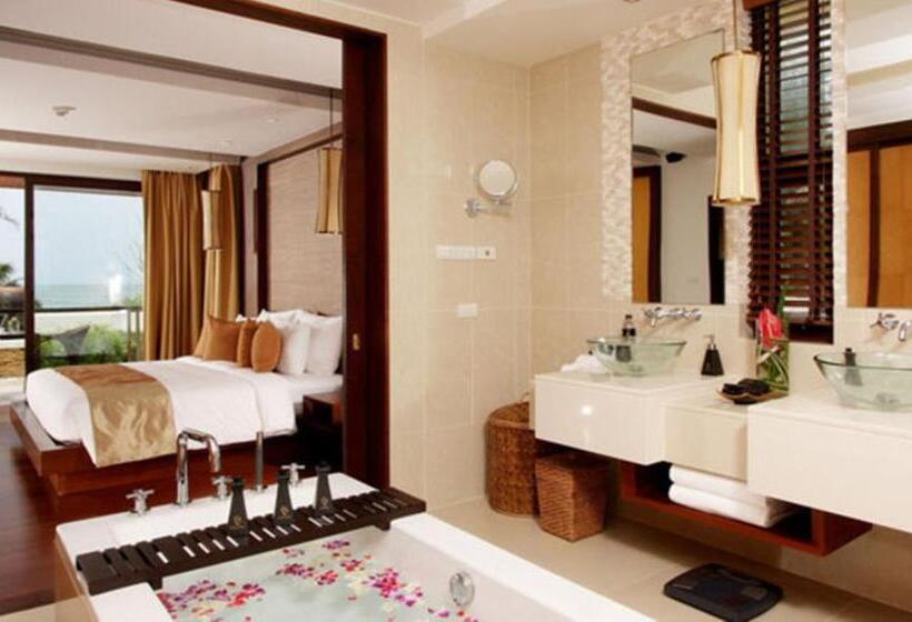 هتل Mövenpick Resort Bangtao Beach Phuket