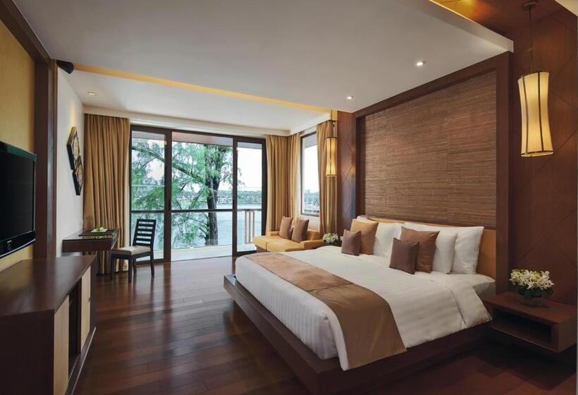هتل Mövenpick Resort Bangtao Beach Phuket
