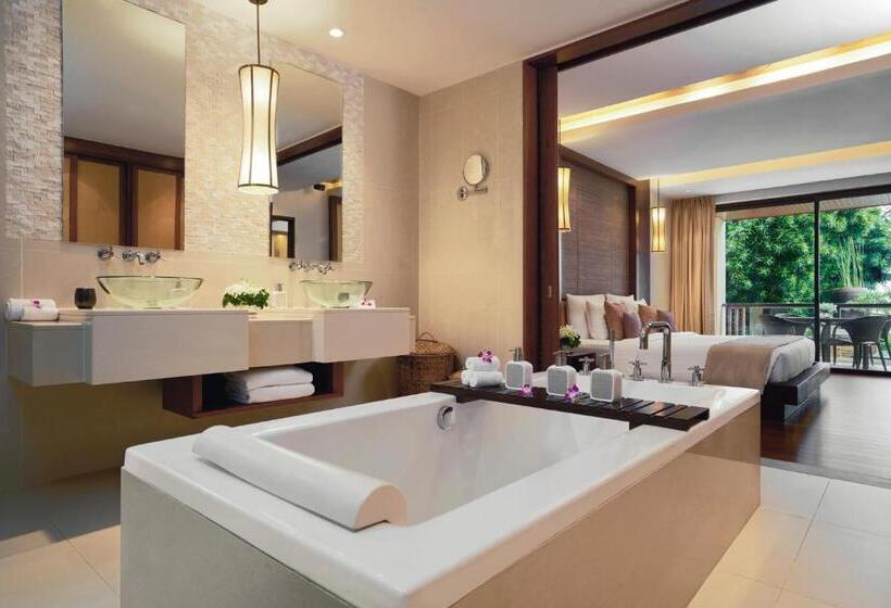 هتل Mövenpick Resort Bangtao Beach Phuket